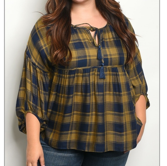 Tops - CLOSET CLEAROUT!